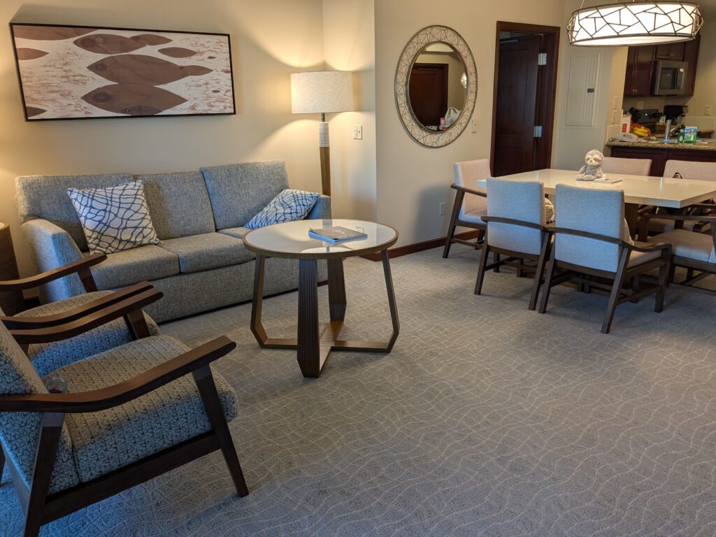 hawaii marriott 2bed